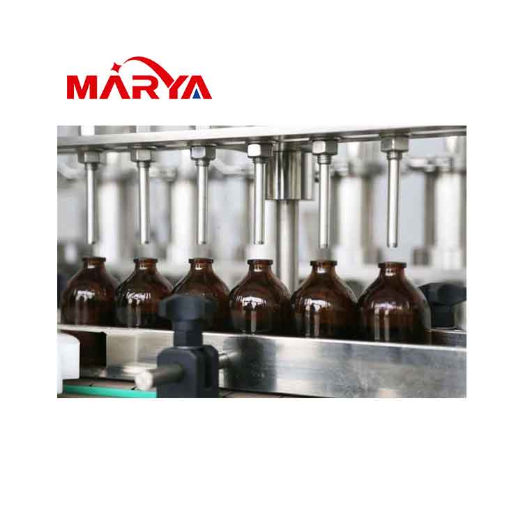 filling capping machine2
